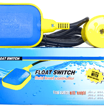 Float Switch