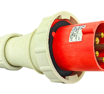 Industrial Plug