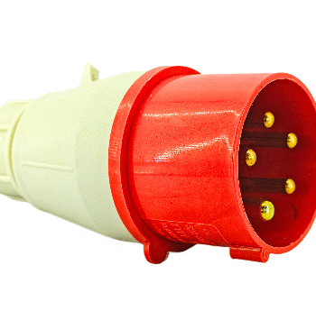 Industrial Plug