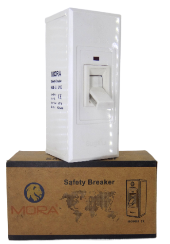 Mora Safety