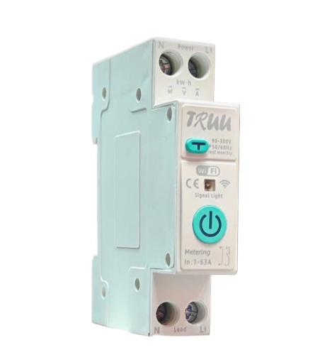 MCB+ E/L Protection MCB+ E/L Protection